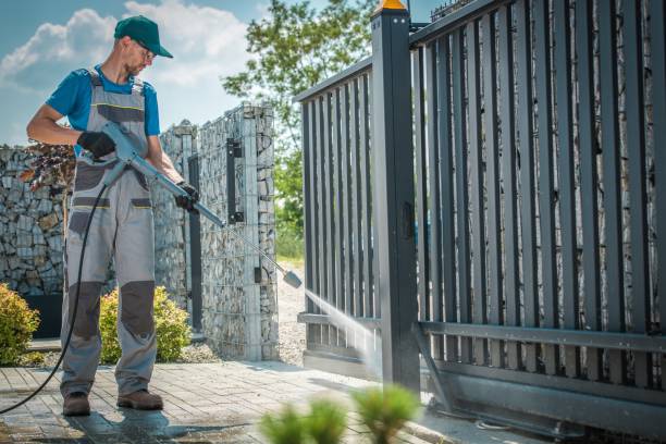 Best Dumpster Area Cleaning  in Seminole Manor, FL